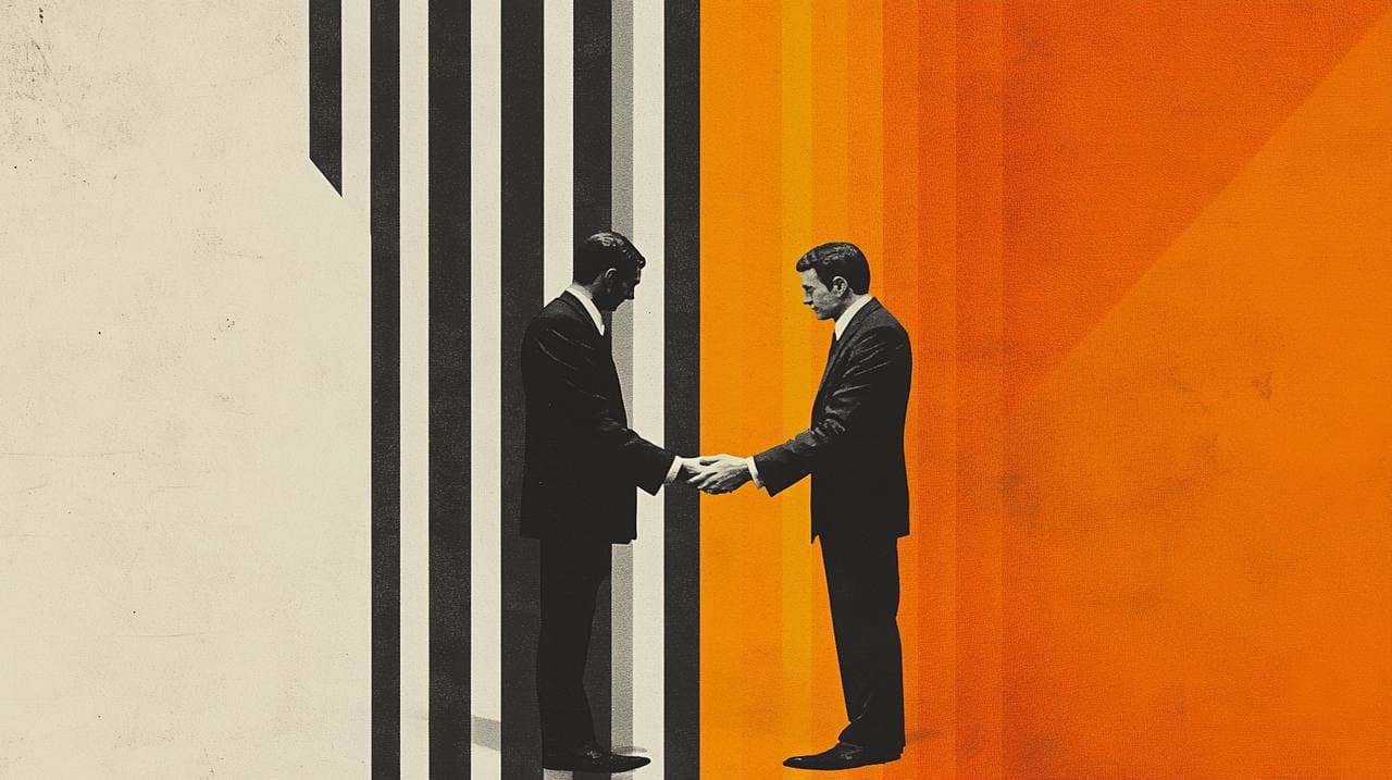 «Инферит» (ГК Softline) и научно-технологическая гильдия «Рубежи науки» объявляют о сотрудничестве