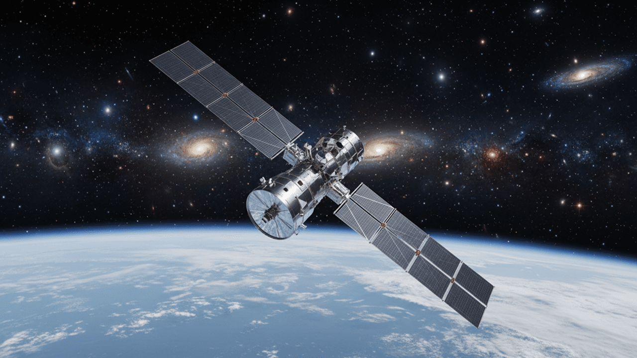 Гильдия «Рубежи науки» выступает спонсором Всероссийской научной конференции «Современная астрономия: наука и образование 2025»