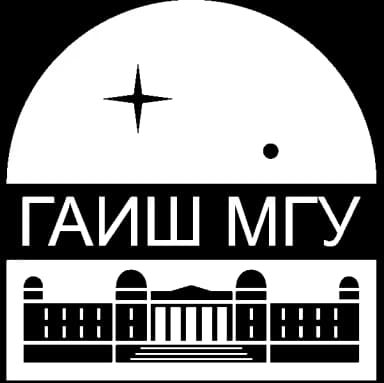 ГАИШ МГУ